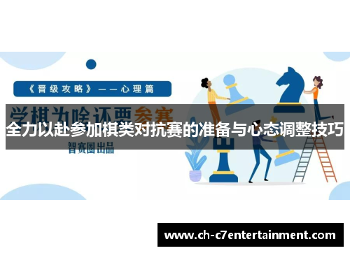 全力以赴参加棋类对抗赛的准备与心态调整技巧 全力以赴参加棋类对抗赛的准备与心态调整技巧