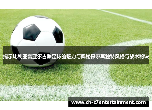 揭示比利亚雷亚尔古派足球的魅力与奥秘探索其独特风格与战术秘诀 揭示比利亚雷亚尔古派足球的魅力与奥秘探索其独特风格与战术秘诀