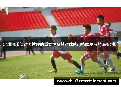 足球俱乐部财务管理的重要性及其对球队可持续发展的深度剖析 足球俱乐部财务管理的重要性及其对球队可持续发展的深度剖析